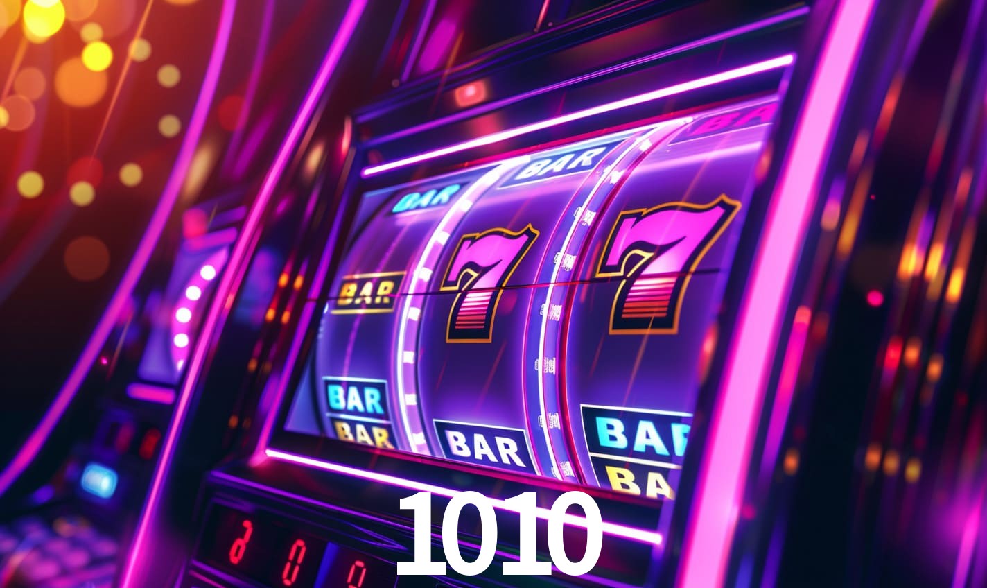 1010 - Aposta Nº1 no Brasil - 1010 plataforma