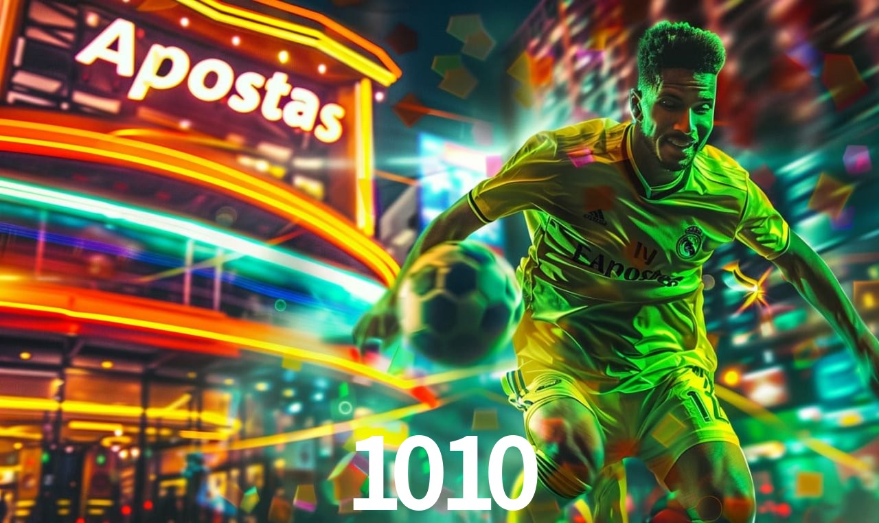 Estatísticas 1010