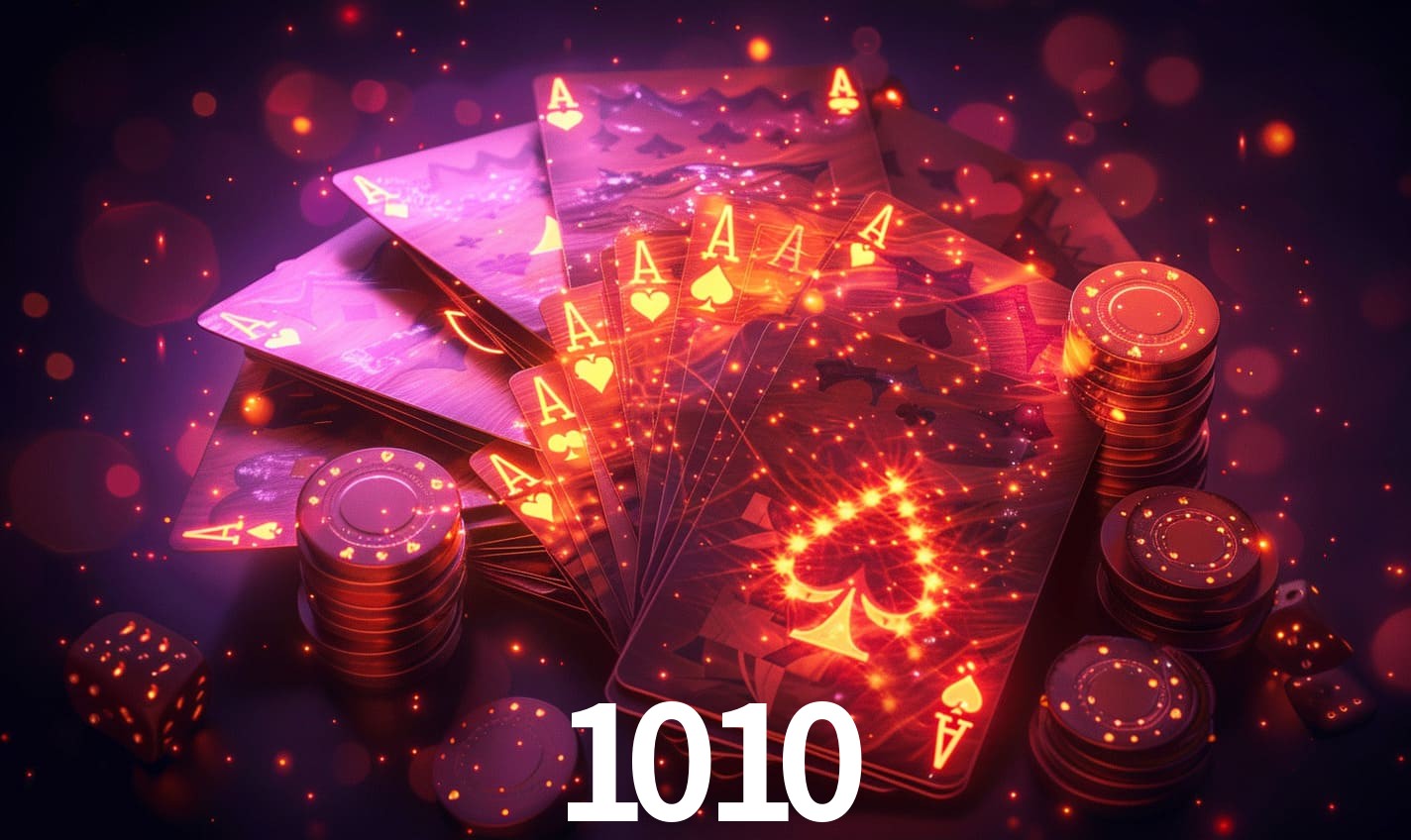 Login no Cassino Online 1010