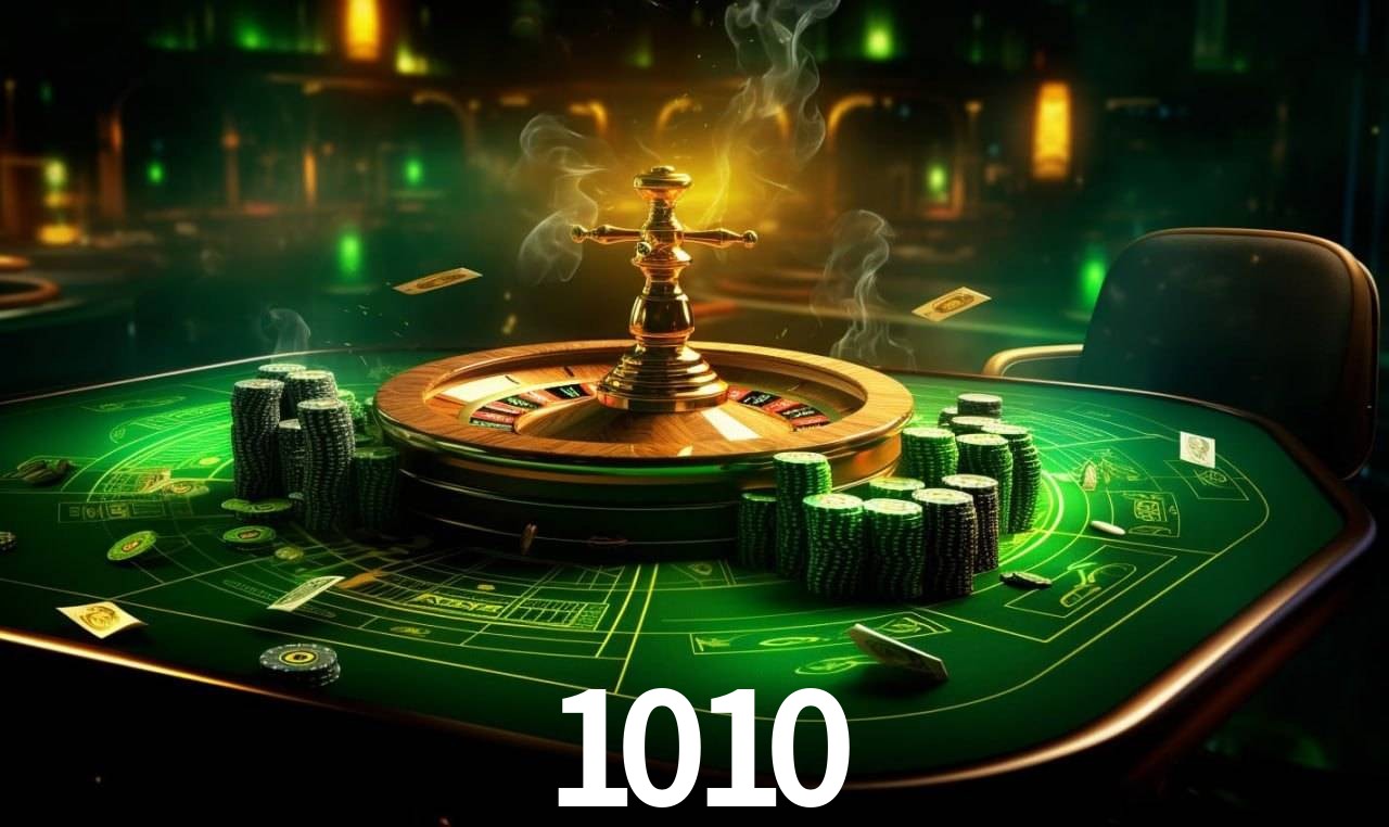 Descubra a Essência do 1010: Nossa História e Compromissos