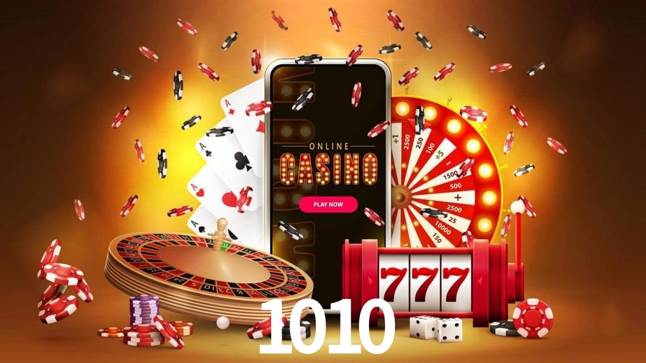 Estatísticas do Jogo 1010