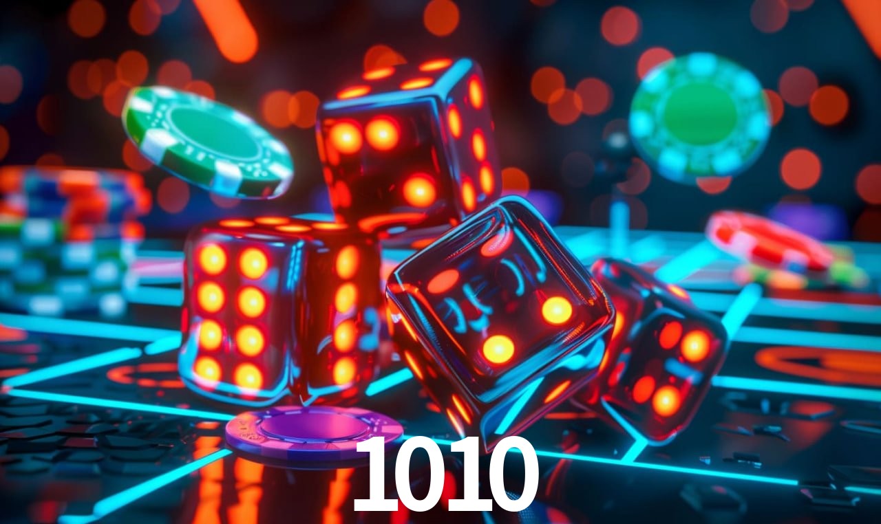 Descubra o Programa VIP da 1010: Vantagens Exclusivas para Jogadores