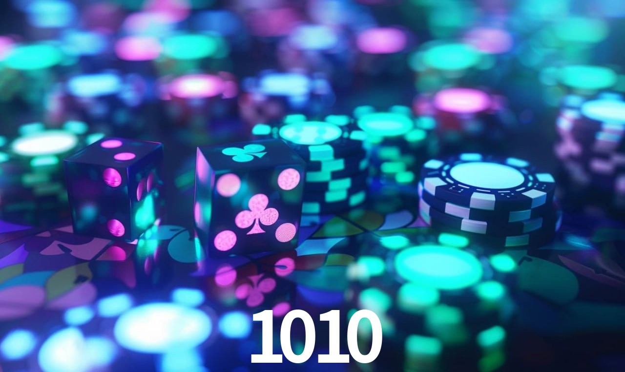 Jogos Exclusivos 1010