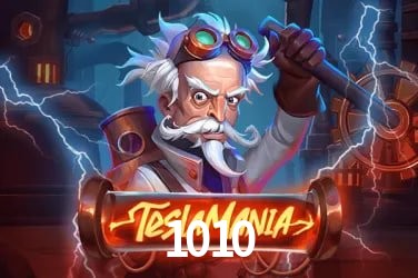 Recursos de Bônus 1010
