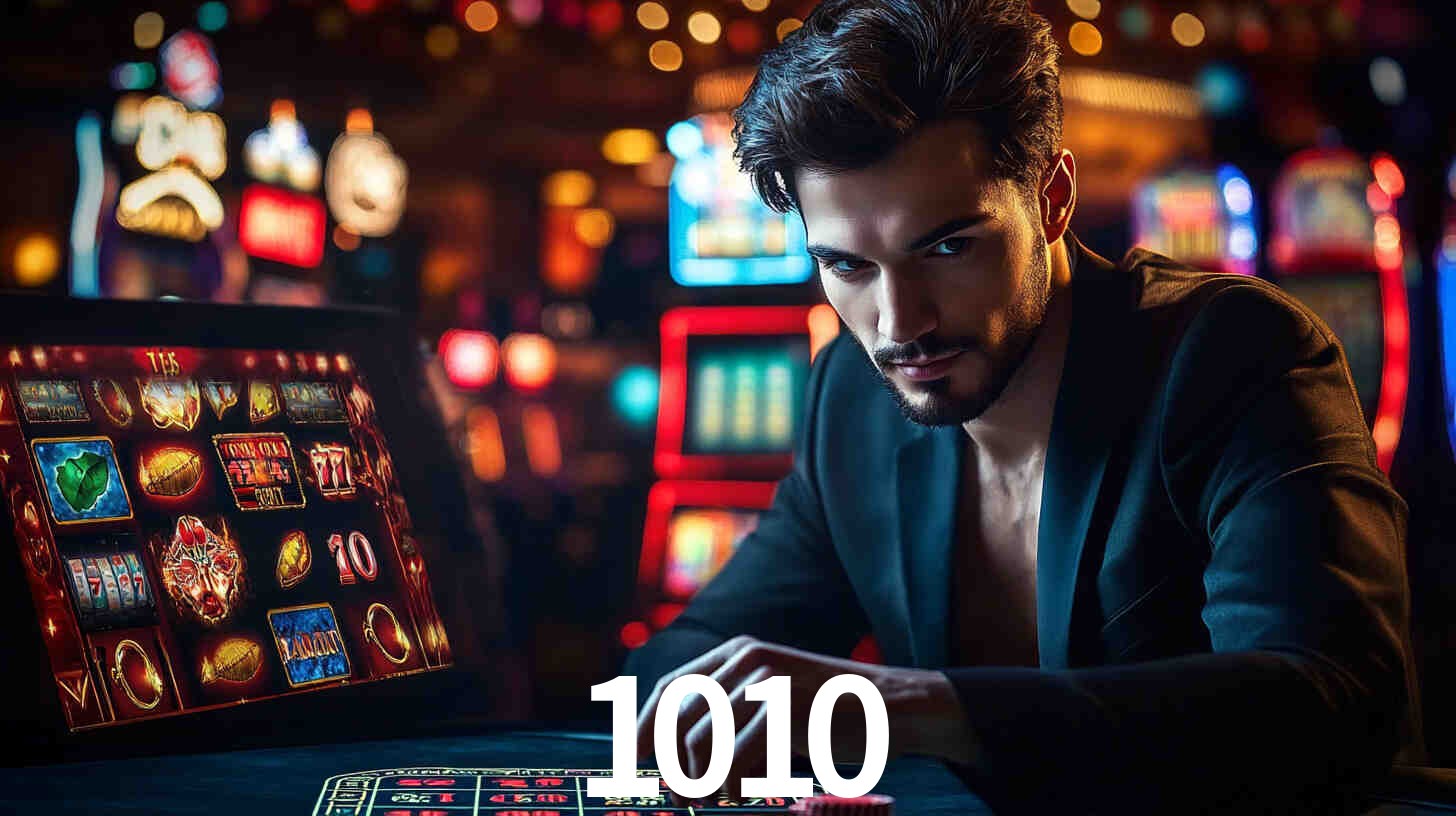 1010 plataforma