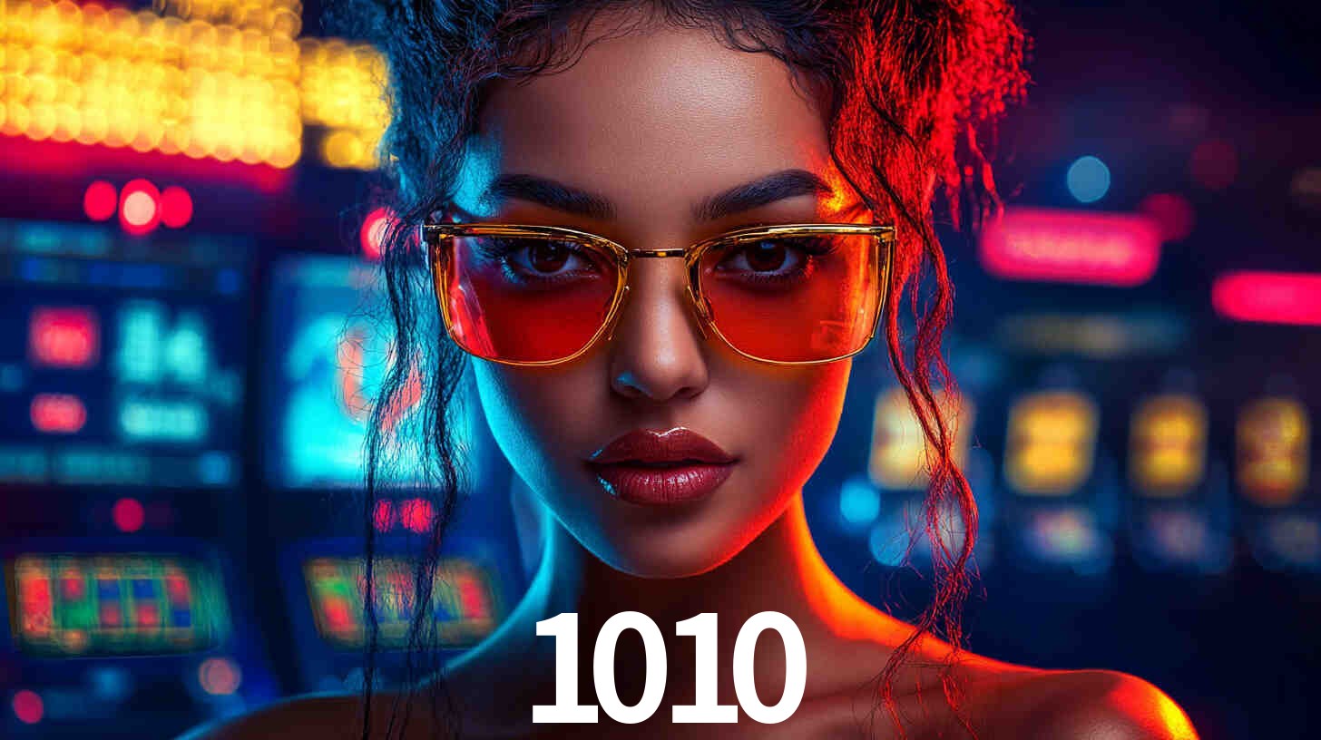 Inovações de Jogos na 1010: O Futuro das Experiências Interativas
