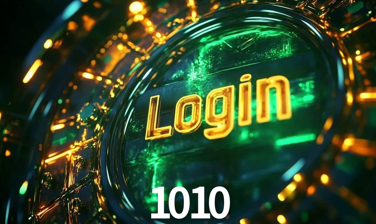 1010,1010 plataforma