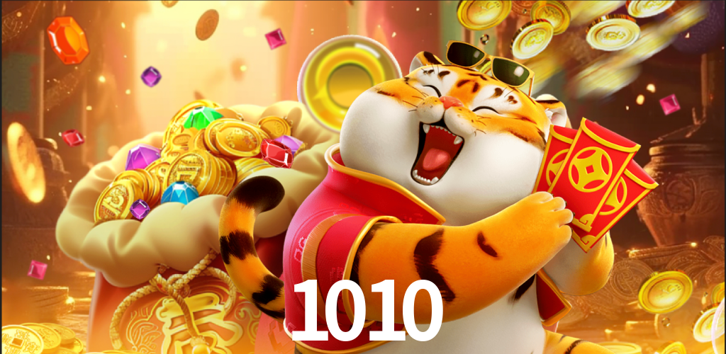1010,1010 plataforma