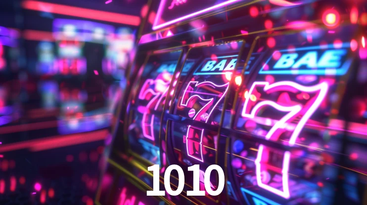 Live Casino 1010