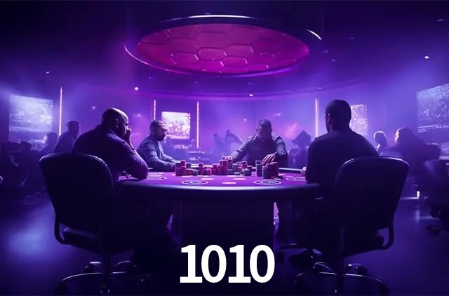 A Popularidade dos Caça-Níqueis no 1010