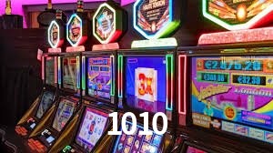 A Emoção da Loteria na 1010: Uma Chance de Mudança de Vida