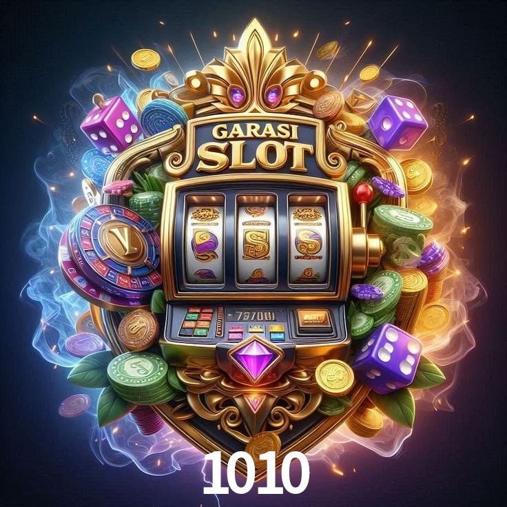 Diretório de Jogos 1010