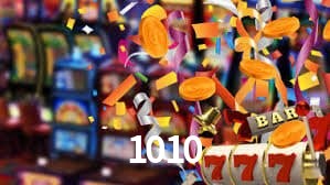 1010,1010 plataforma