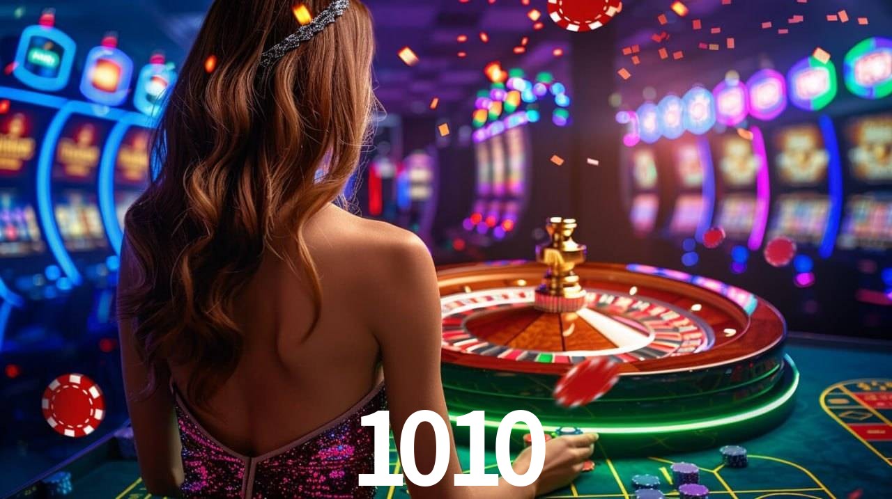 1010 plataforma