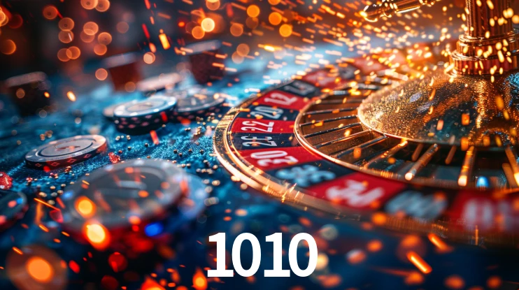 Game Providers 1010