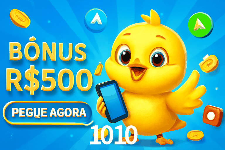 Account Benefits 1010