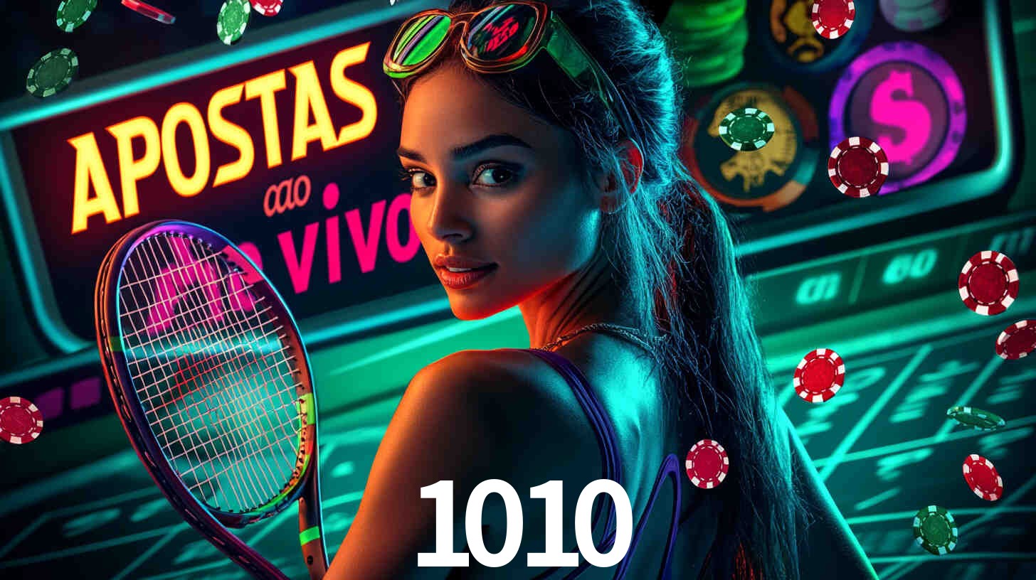 A Revolução dos Aplicativos de Jogos no 1010