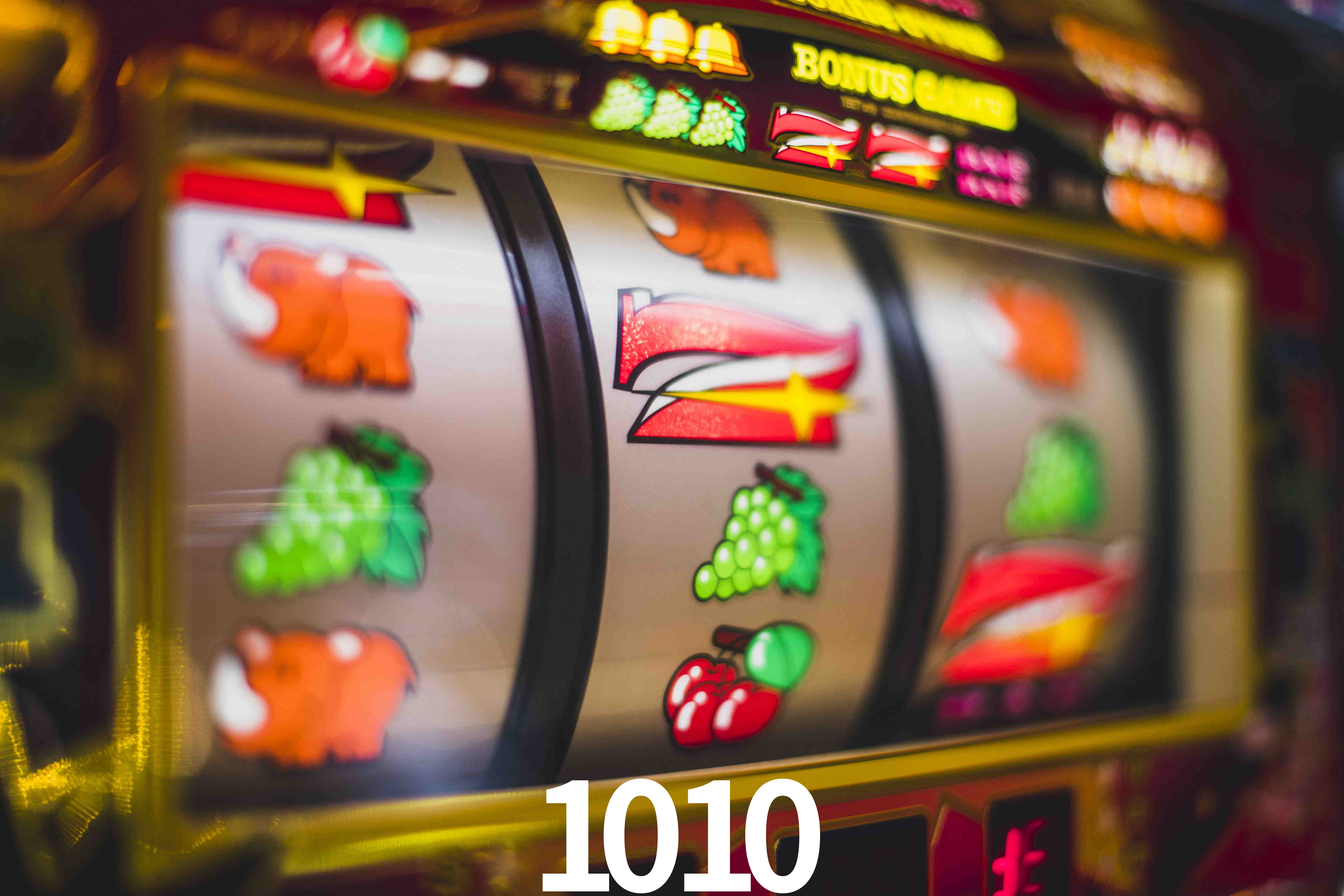 Tennis Betting 1010
